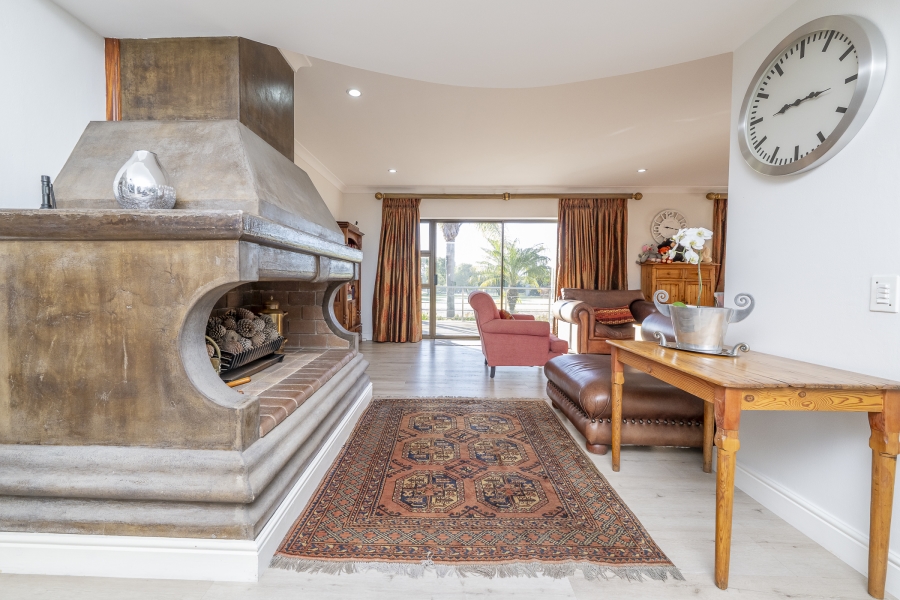 3 Bedroom Property for Sale in Vierlanden Western Cape